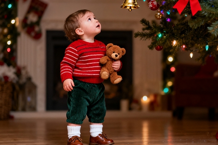 2026年马年男宝起名指南