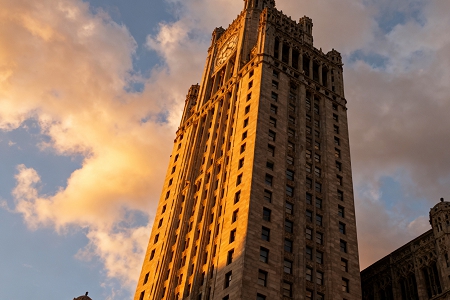 2026年大气的女孩取名大全